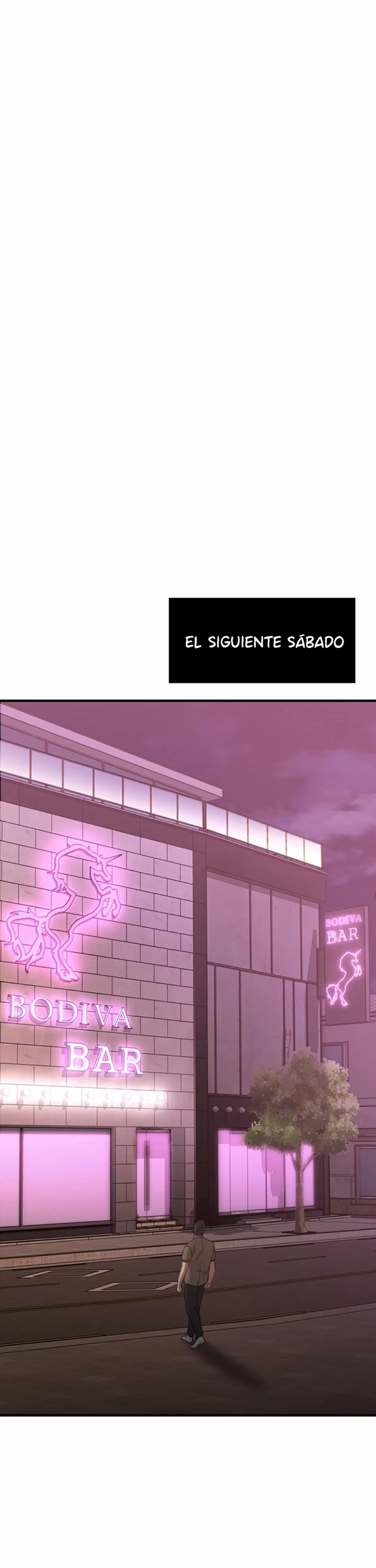 Food Chain Capítulo 8 - Page 6