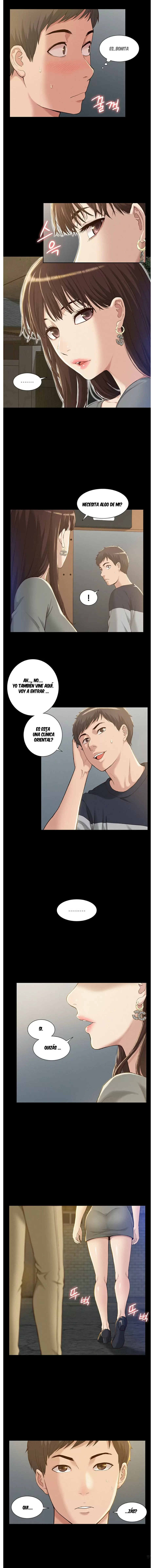 Ejaculation Capítulo 1 - Page 14