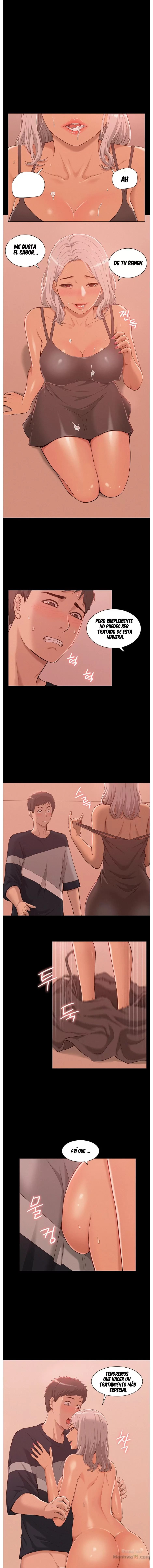 Ejaculation Capítulo 1 - Page 19