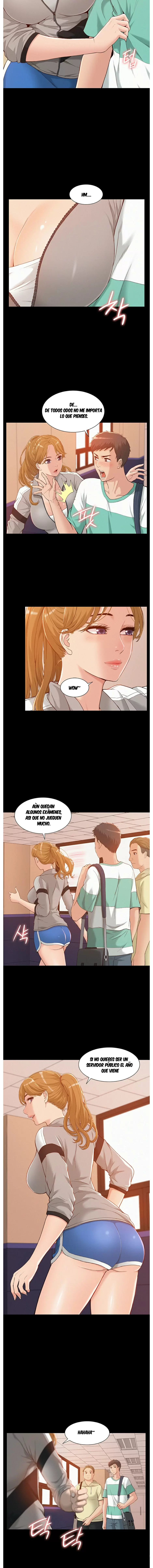 Ejaculation Capítulo 1 - Page 9