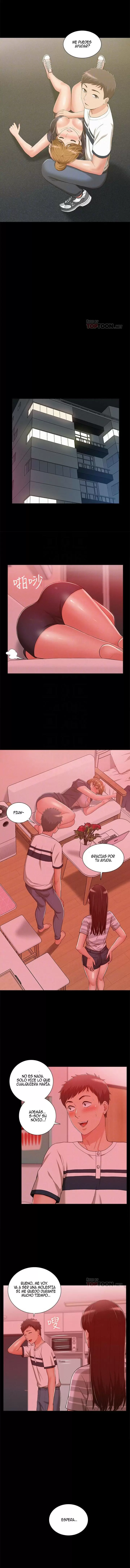 Ejaculation Capítulo 10 - Page 10