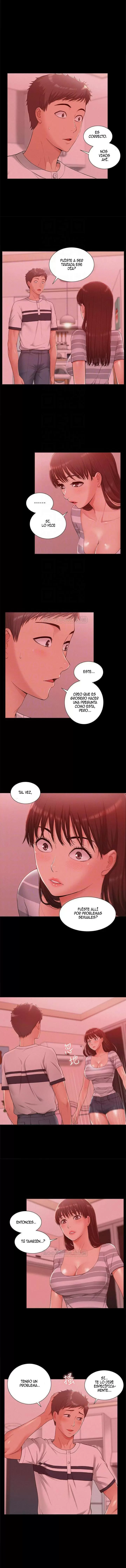 Ejaculation Capítulo 11 - Page 3