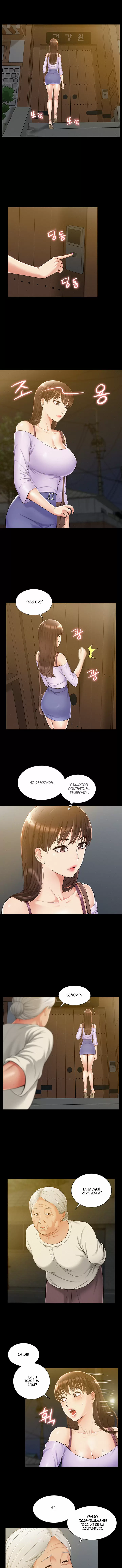 Ejaculation Capítulo 13 - Page 5