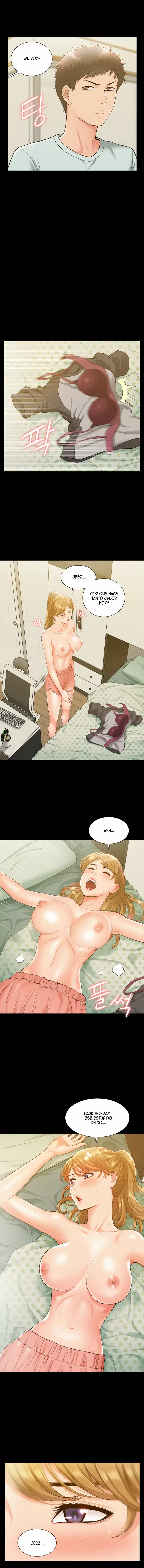 Ejaculation Capítulo 14 - Page 12