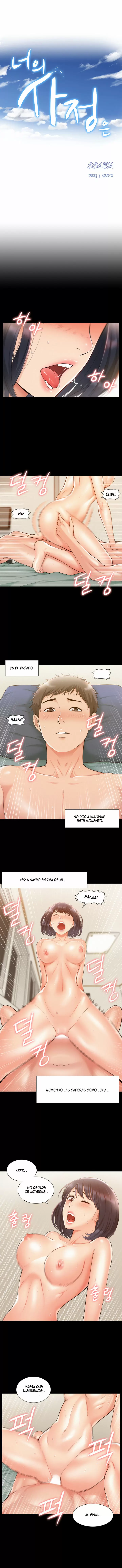Ejaculation Capítulo 14 - Page 2