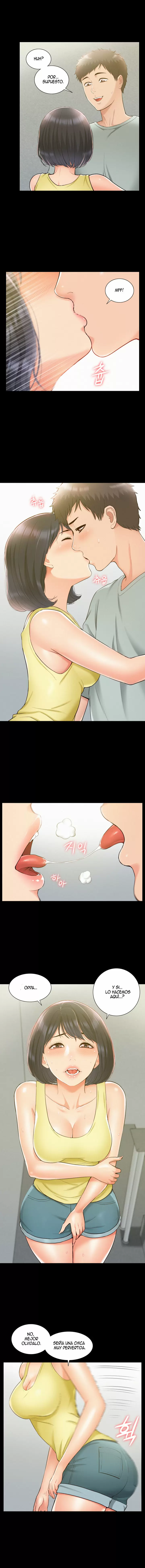 Ejaculation Capítulo 14 - Page 9