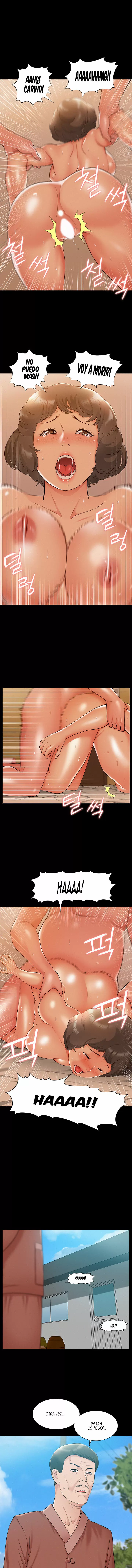 Ejaculation Capítulo 15 - Page 10