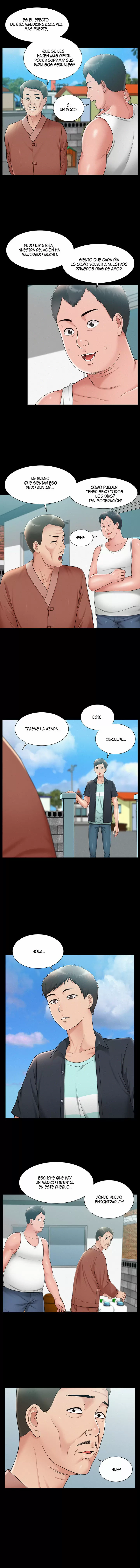 Ejaculation Capítulo 15 - Page 12