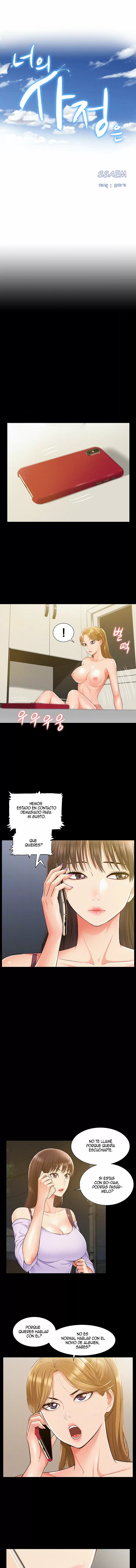 Ejaculation Capítulo 15 - Page 2