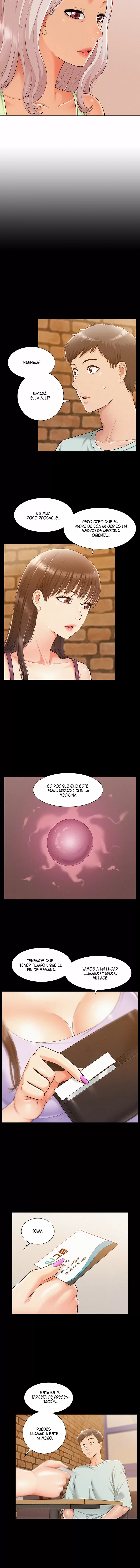 Ejaculation Capítulo 15 - Page 6