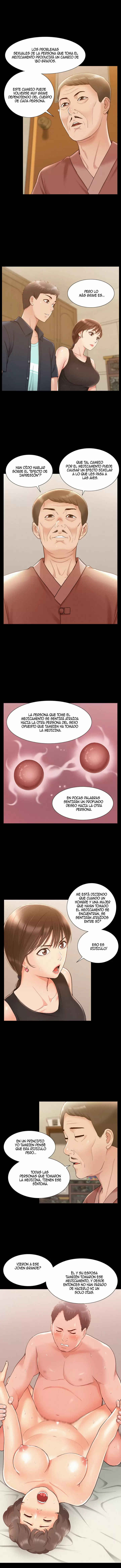 Ejaculation Capítulo 16 - Page 5