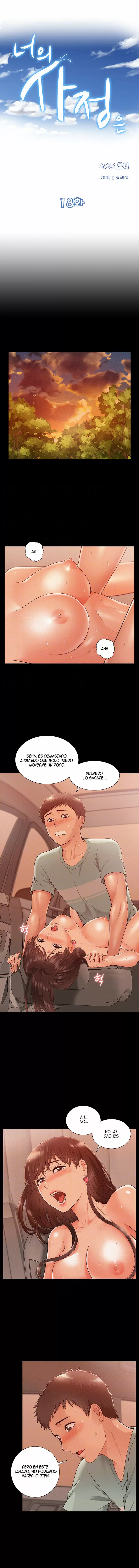 Ejaculation Capítulo 18 - Page 2