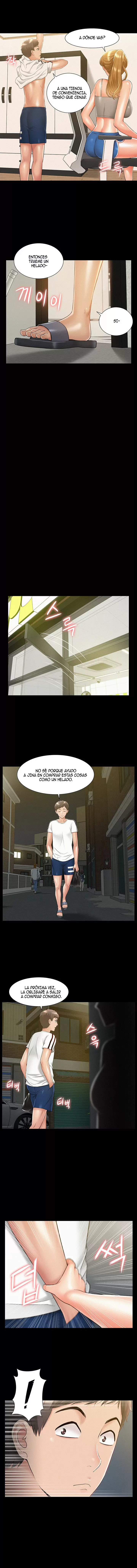 Ejaculation Capítulo 19 - Page 11