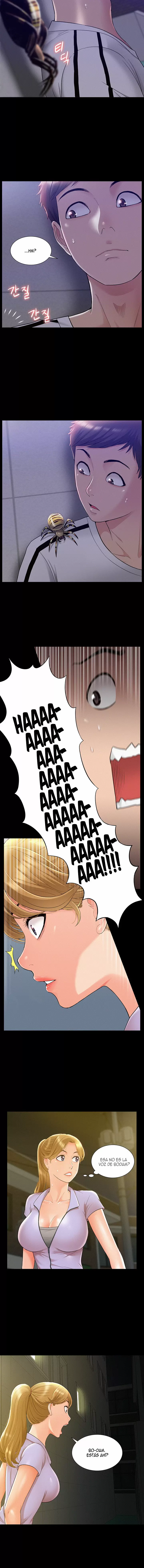 Ejaculation Capítulo 20 - Page 11