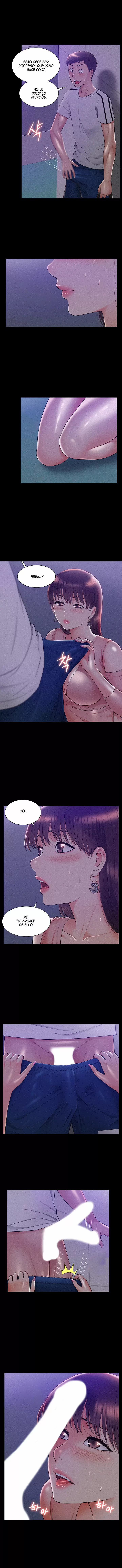 Ejaculation Capítulo 20 - Page 7