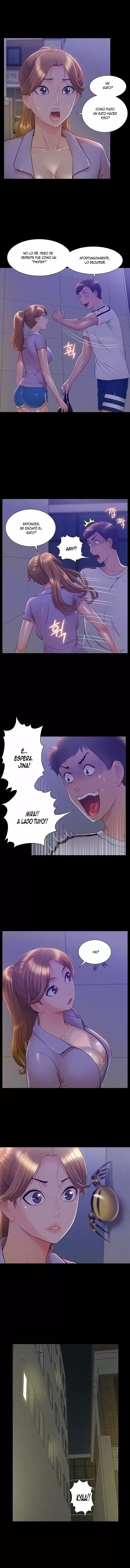 Ejaculation Capítulo 21 - Page 3
