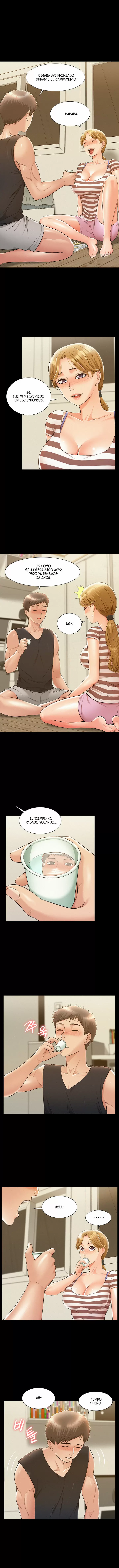 Ejaculation Capítulo 25 - Page 8