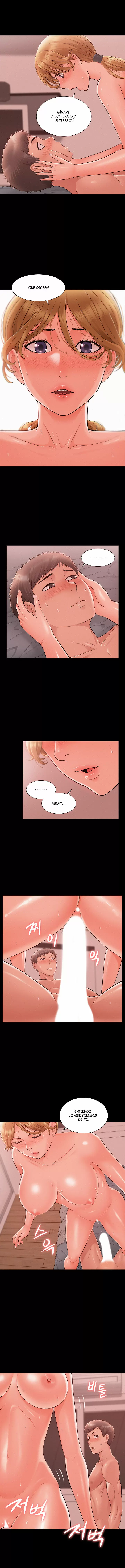 Ejaculation Capítulo 27 - Page 5