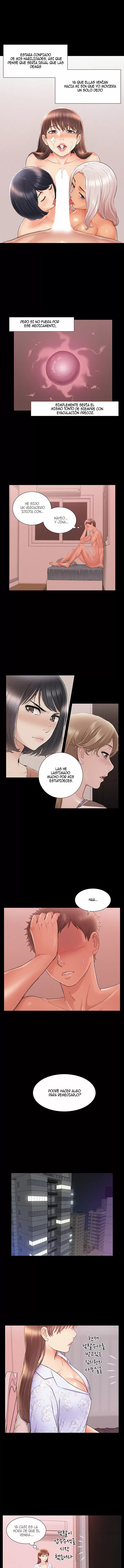 Ejaculation Capítulo 27 - Page 7