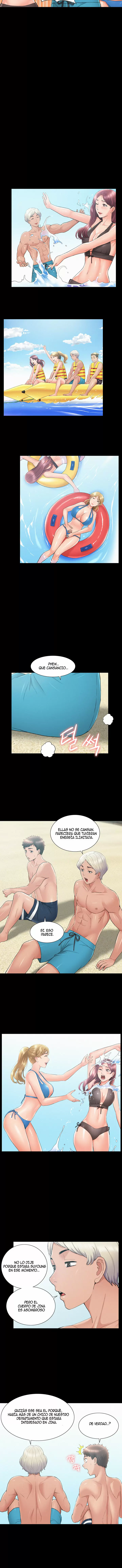 Ejaculation Capítulo 28 - Page 11