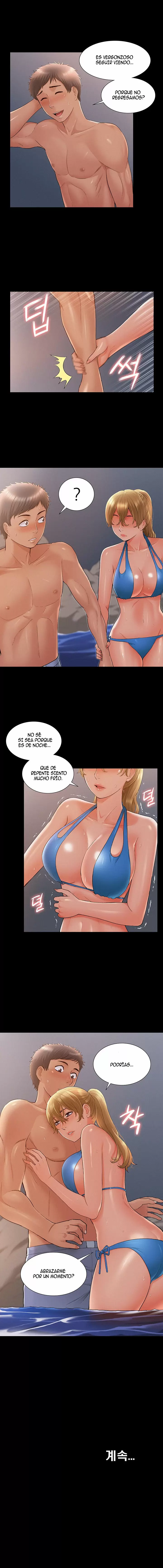 Ejaculation Capítulo 29 - Page 11