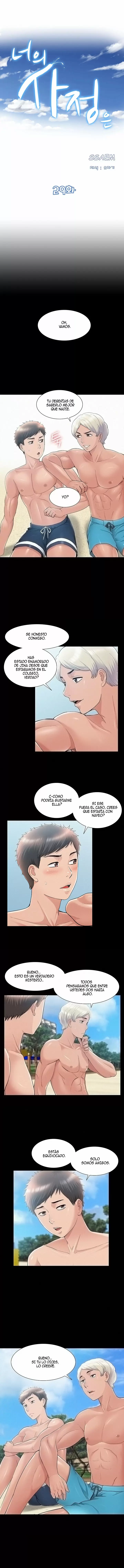Ejaculation Capítulo 29 - Page 2