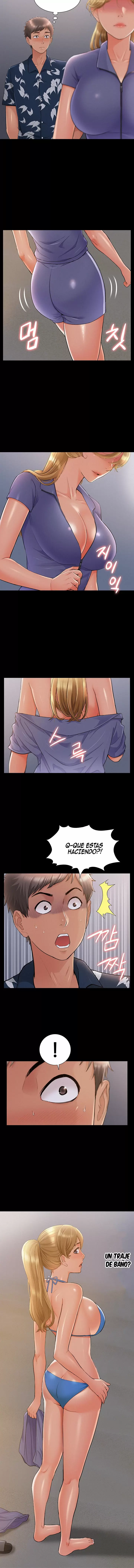 Ejaculation Capítulo 29 - Page 6