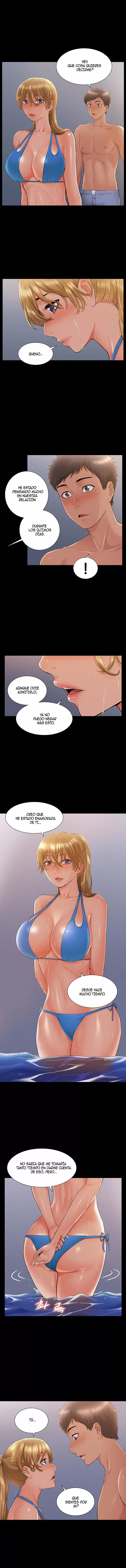 Ejaculation Capítulo 29 - Page 8