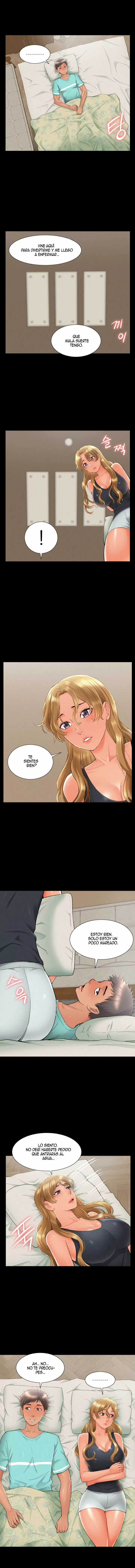 Ejaculation Capítulo 30 - Page 5