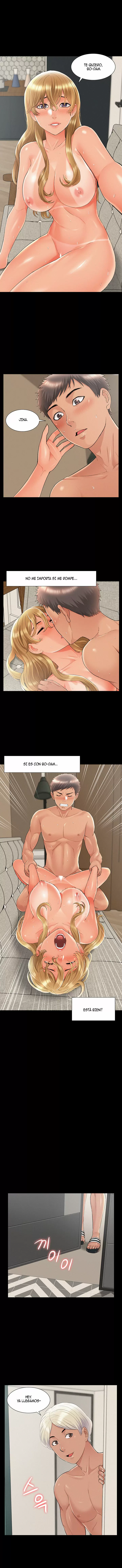 Ejaculation Capítulo 31 - Page 8