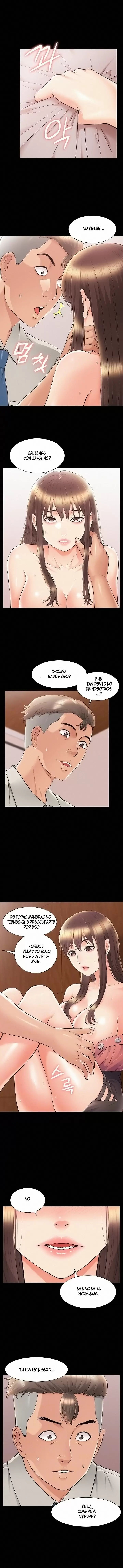 Ejaculation Capítulo 33 - Page 3