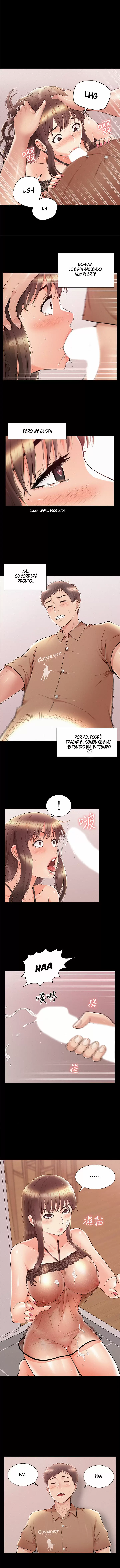 Ejaculation Capítulo 34 - Page 10