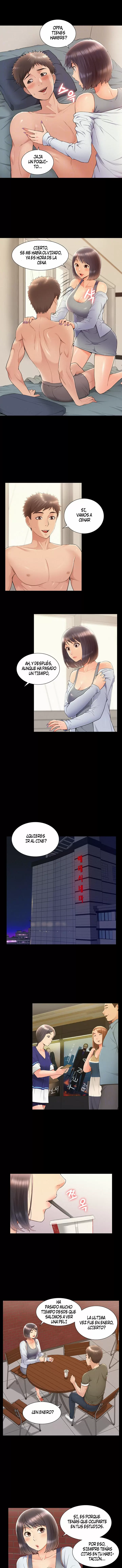 Ejaculation Capítulo 38 - Page 3