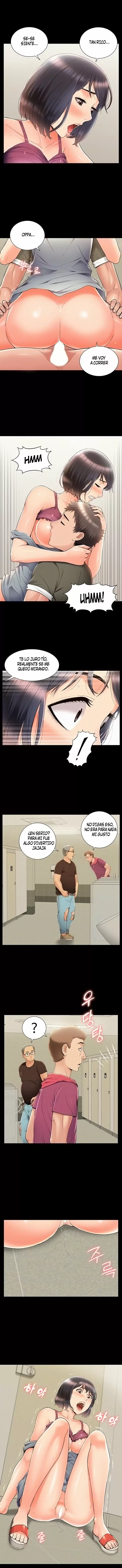 Ejaculation Capítulo 39 - Page 3