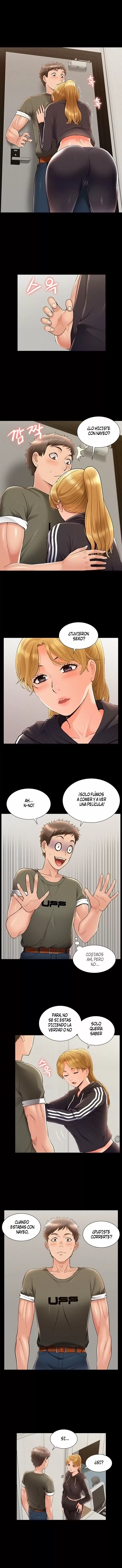 Ejaculation Capítulo 39 - Page 9