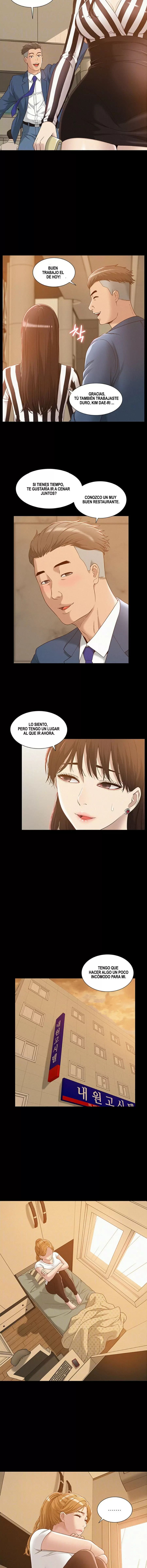 Ejaculation Capítulo 4 - Page 5