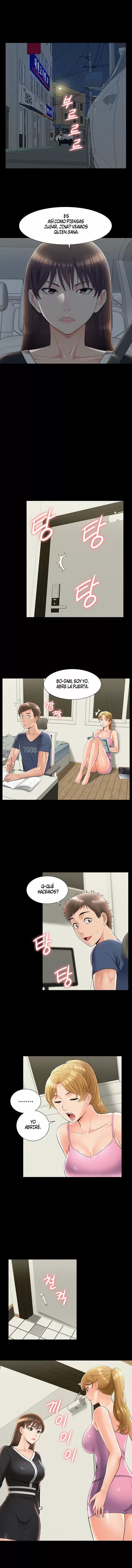 Ejaculation Capítulo 41 - Page 8