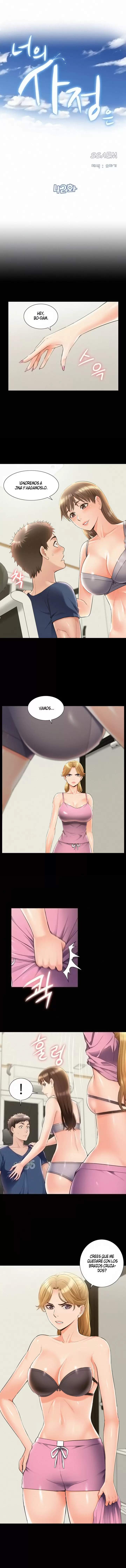 Ejaculation Capítulo 42 - Page 2