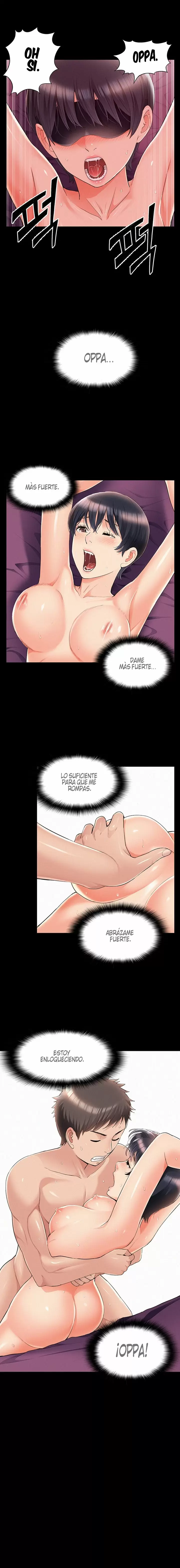 Ejaculation Capítulo 44 - Page 8
