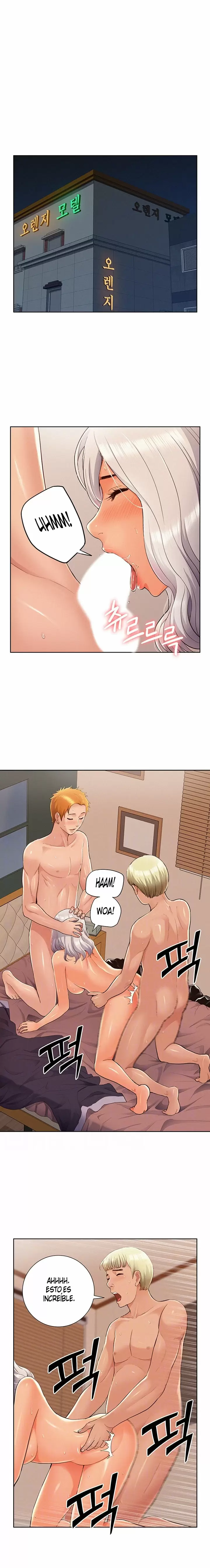 Ejaculation Capítulo 45 - Page 4