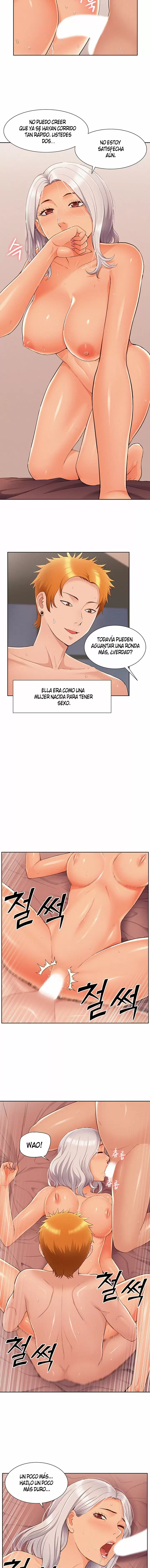Ejaculation Capítulo 45 - Page 6