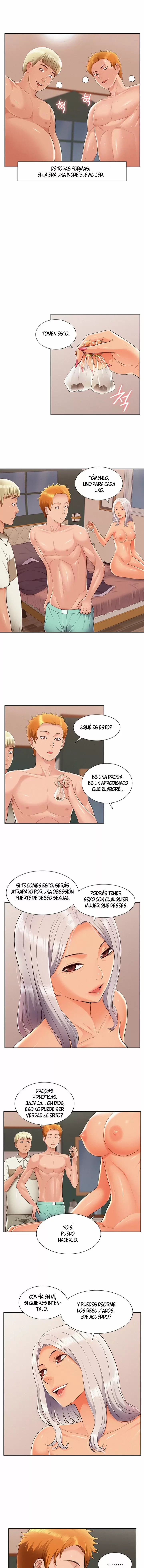 Ejaculation Capítulo 45 - Page 8