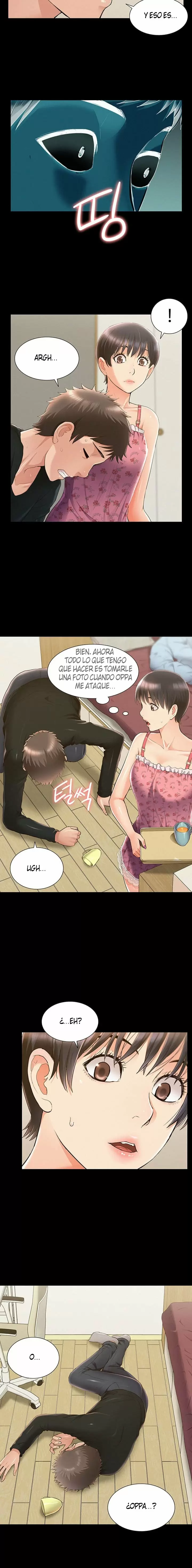 Ejaculation Capítulo 46 - Page 11