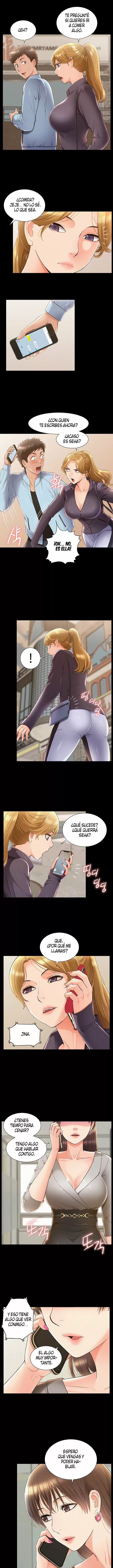 Ejaculation Capítulo 46 - Page 6