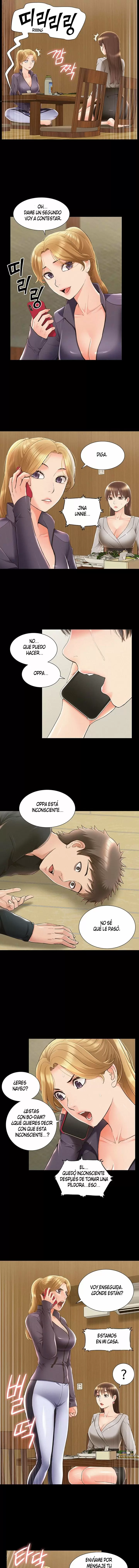 Ejaculation Capítulo 47 - Page 10