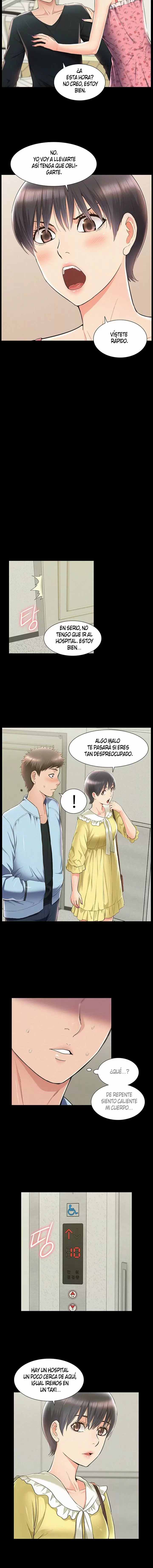 Ejaculation Capítulo 47 - Page 13