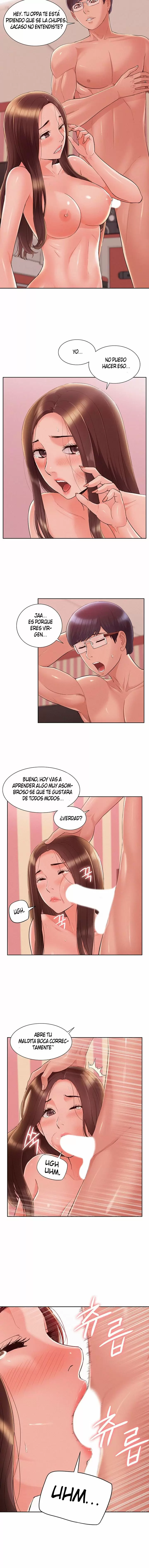 Ejaculation Capítulo 47 - Page 6