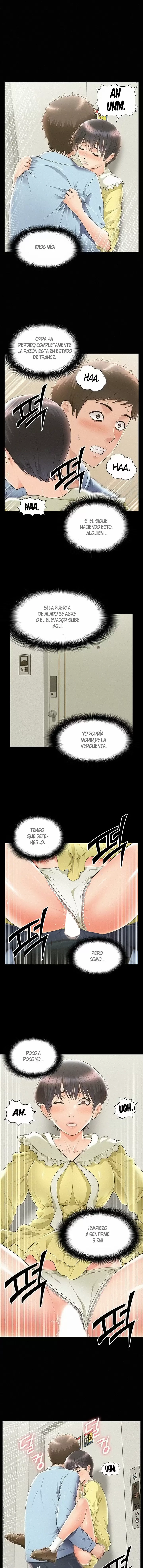 Ejaculation Capítulo 48 - Page 3