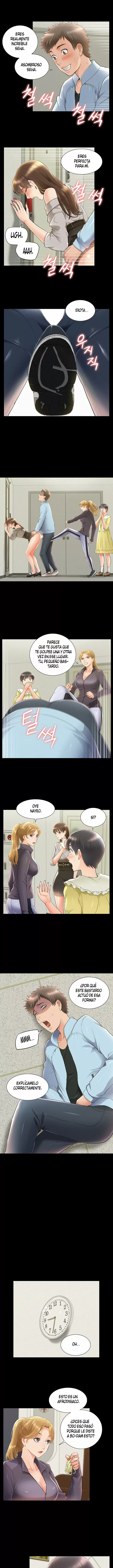 Ejaculation Capítulo 48 - Page 8