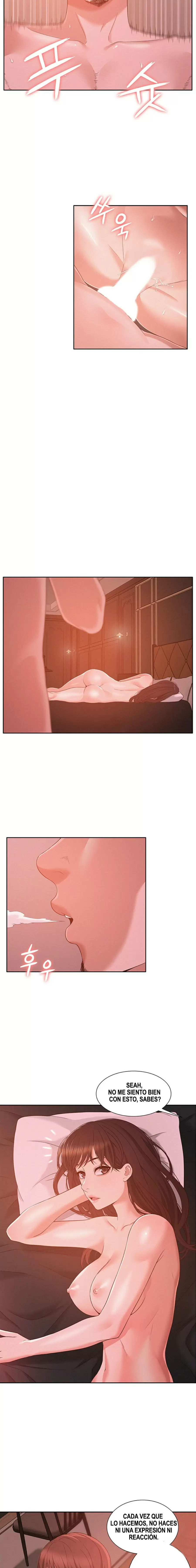 Ejaculation Capítulo 5 - Page 12